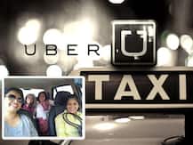 এই মহিলা ইলেকট্রিকাল ইঞ্জিনিয়ার, এখন পেশায় উবের চালক, স্বেচ্ছায় এমন পেশা বাছলেন তিনি কেন জানেন?