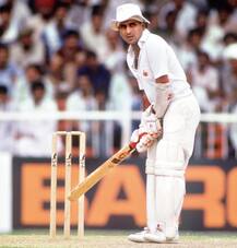 সানির মনঃসংযোগ এখন কোথায় যে, ৯৬ হবে!