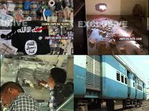 ভারতে আইএস মডিউলের মাথা মধ্যপ্রদেশ-উত্তরপ্রদেশ হামলার মূল ষড়যন্ত্রী বায়ুসেনার প্রাক্তন কর্মী?