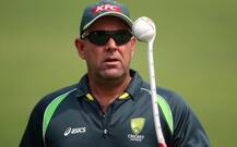 ডিআরএস বিতর্কে বিরাটের অভিযোগ ওড়ালেন অস্ট্রেলিয়ার কোচ লেম্যান