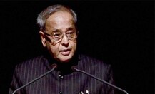 মহিলাদের নিরাপত্তা না থাকা অমার্জনীয়, পরিতাপ রাষ্ট্রপতির