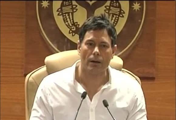 Lucknow Encounter Saifullah Was Self Radicalised Say Up Police লখনউ সংঘর্ষ: সৈফুল্লাহ নিজে থেকেই মৌলবাদী ভাবাদর্শে দীক্ষিত হয়েছিল, জানালেন উত্তরপ্রদেশ পুলিশের এডিজি