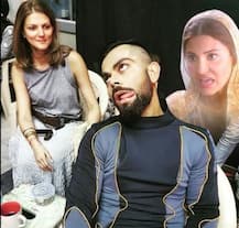 ‘ফিলাউরি’র প্রমোশনে ভূত হয়ে বিভিন্ন জায়গায় অদৃশ্য আবির্ভাব অনুষ্কা শর্মার, দেখব সেই ছবি