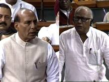 আমেরিকায় ভারতীয়দের ওপর আক্রমণের ঘটনায় কেন নীরব মোদী, প্রশ্ন বিরোধীদের? আলোচনার আশ্বাস রাজনাথের