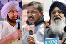 পঞ্জাবে ধাক্কা খেতে পারে বিজেপি-অকালি, ক্ষমতায় কংগ্রেস? দারুণ ফল আপের, ইঙ্গিত এবিপি আনন্দ-লোকনীতি-সিএসডিএস ও বাকি সমীক্ষাগুলিতে