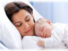 সংসদে পাশ বিল, মাতৃত্বকালীন ছুটি বেড়ে ২৬ সপ্তাহ