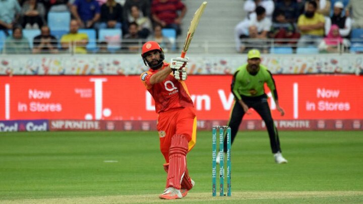 Misbah Ul Haq Hits 6 Sixes Off 6 Balls In Hong Kong T20 Blitz হংকংয়ে টি-২০ প্রতিযোগিতায় ৬ বলে ৬ ছক্কা মিসবা উল হকের