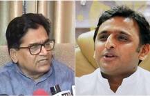 চাপ দিয়ে বদলানো হয়েছে একজিট পোলের হিসাব, চাঞ্চল্যকর অভিযোগ সপা নেতা রামগোপালের