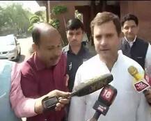 বিহারে মেলেনি একজিট পোলের হিসাব, আমরাই জিতব উত্তরপ্রদেশে, বললেন রাহুল