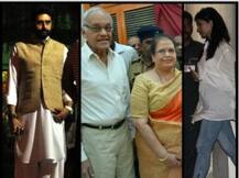 ভেন্টিলেটরে রাখা হয়েছে ঐশ্বর্যার বাবাকে, অবস্থা গুরুতর