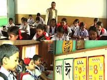 গোপনে আরএসএস-ভাবধারা প্রচার? ১২৫টি স্কুলকে নোটিস পাঠাচ্ছে রাজ্য, নিয়ম মেনেই হচ্ছে সব, দাবি বিজেপির