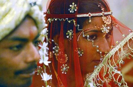 Pak Parliament Passes Landmark Hindu Marriage Bill পাকিস্তানের সংসদে পাশ হিন্দু বিবাহ বিল