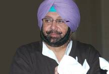 ক্যাপ্টেনই কিং, এক দশক পরে পঞ্জাবে ক্ষমতায় কংগ্রেস