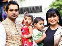 বিবাহবিচ্ছেদ হয়ে গেল বীনা মালিকের