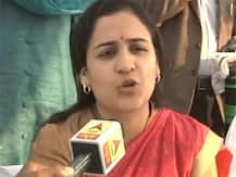 বিজেপির রীতা বহুগুণা জোশীর কাছে হারলেন মুলায়মের পুত্রবধূ অপর্না