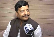 অখিলেশ দলের ক্ষমতা মুলায়মকে ফিরিয়ে না দিলে নতুন দল গঠন: শিবপাল