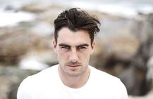 মিচেল স্টার্কের বদলি প্যাট কামিন্স