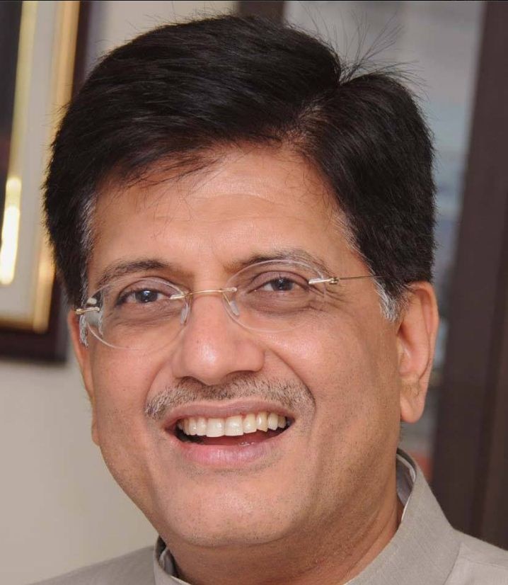 কেন্দ্রীয় মন্ত্রী পিযুষ গোয়েল অমিতের শাহর চতুর্থ নবরত্ন। তাঁর ভূমিকা এবারের ভোটে পাঁচটি রাজ্যেই ছিল। দলের কোষাধ্যক্ষ তিনি। দলের প্রচারের যাবতীয় দায়িত্ব তাঁর ওপরেই ছিল। টিভি-রেডিও থেকে সংবাদপত্র, সমস্ত প্রচারমাধ্যমে বিজ্ঞাপন দেওয়া এবং তাঁর রিপোর্ট গ্রহণ ও প্রয়োজন অনুসারে রণকৌশল বদল-এ সবই গোয়েলই নির্ধারন করতেন। 
