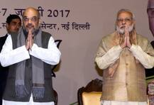 উত্তরপ্রদেশে মুখ্যমন্ত্রী কে? আজ সন্ধ্যায় দলের সংসদীয় বোর্ডের বৈঠক