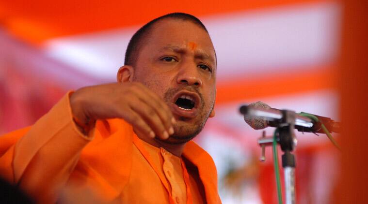 Adityanath Discusses Ramayana Museum With Centre Sources রামায়ণ সংগ্রহশালা প্রকল্প নিয়ে কেন্দ্রের সঙ্গে আলোচনা যোগীর