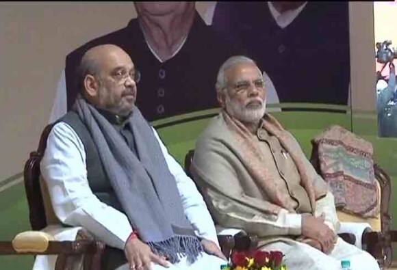 Assembly Elections 2017 Who Will Be The Cm Of Uttrakhand কে হবেন উত্তরাখণ্ডের মুখ্যমন্ত্রী? আলোচনা বিজেপির অন্দরে