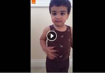 দেখুন ভিডিওতে: ৫০ টিরও বেশি দেশের রাজধানীর নাম বলছে ১৭ মাসের শিশু