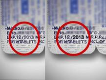 শুধু কলকাতা নয়, বিভিন্ন জেলাতেও ছড়িয়েছে মেয়াদ ফুরানো ওষুধ, বলছে পুলিশ