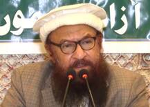 সন্ত্রাসে আর্থিক জোগানের মামলায় হাফিজ সঈদের শ্যালক সহ তিন লস্কর-জামাত নেতাকে দোষী সাব্যস্ত করে কারাদণ্ড পাক আদালতের, জরিমানাও