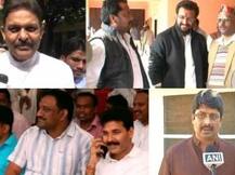 দেখে নিন- এবার উত্তরপ্রদেশ ভোটে জিতলেন ও হারলেন কোন কোন গ্যাংস্টার