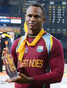 পাক সেনাবাহিনীতে যোগ দিতে চান মার্লন স্যামুয়েলস