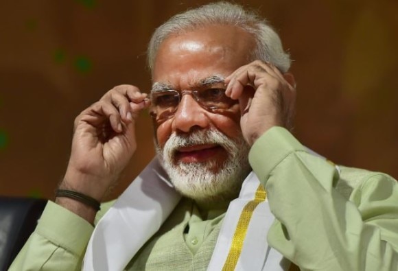 After Up Victory Pm Modi Vows To Transform India By 2022 ২০২২ সালের মধ্যে দেশকে পুরোপুরি বদলে ফেলার শপথ প্রধানমন্ত্রীর