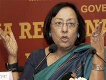 পদত্যাগ ইবোবির, মণিপুরে সরকার গঠনের দাবি বিজেপিরও