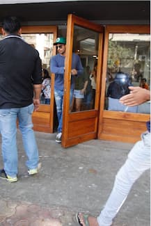 আলিয়াকে লাঞ্চে নিয়ে গেলেন সিদ্ধার্থ