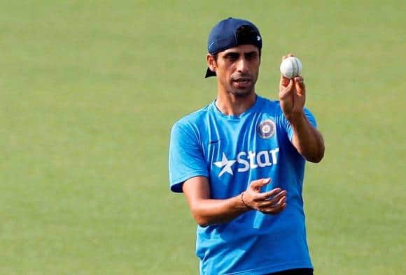 I am not leaving with selectors’ permission: Nehra নির্বাচকদের অনুমতিতে নয়, স্বেচ্ছায় অবসর নিয়েছি, প্রসাদের মন্তব্যের জবাব নেহরার