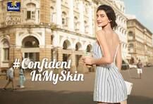 সাহসী নারীর আত্মবিশ্বাসকে স্যালুট করছে প্যারাশ্যুট অ্যাডভান্সড