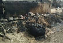 বারমেরে ভেঙে পড়ল সুখোই, আহত ৩