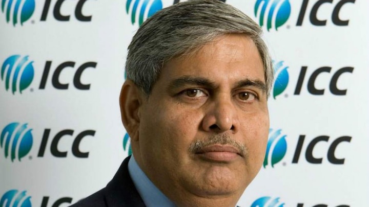 Manohar elected unopposed, to serve 2nd term as ICC chairman আইসিসি-র স্বাধীন চেয়ারম্যান পদে পুনর্নির্বাচিত শশাঙ্ক মনোহর