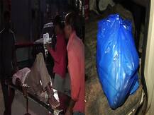 ফের চিকিৎসায় অমানবিকতার নজির, কাটা পা নিয়ে বিভিন্ন হাসপাতালে চক্কর রোগীর, ভর্তিতে ‘মোটা টাকা’ দাবি সিএমআরআই-এর