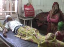 মধ্যপ্রদেশে বিজেপি বিধায়কের ছেলের বিরুদ্ধে শ্লীলতাহানির অভিযোগ