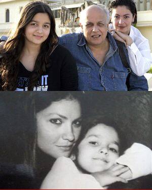 জন্মদিনের শুভেচ্ছা, আলিয়া ভট্ট। 