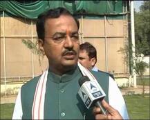 অসুস্থ হয়ে হাসপাতালের আইসিইউ-এ ভর্তি উত্তরপ্রদেশের বিজেপি সভাপতি