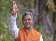উত্তরাখণ্ডের মুখ্যমন্ত্রী হচ্ছেন ত্রিবেন্দ্র সিংহ রাওয়াত, শপথগ্রহণ আগামীকাল