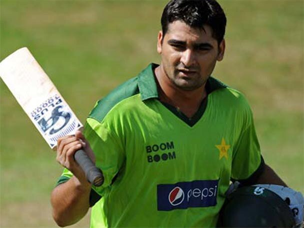 Pak Batsman Shahzaib Hasan Suspended For Suspected Spot Fixing স্পট-ফিক্সিংকাণ্ডে সাসপেন্ড পাকিস্তানের আরও এক ক্রিকেটার
