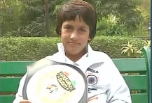 রাজ্য সরকারের বিরুদ্ধে ক্ষোভ কাশ্মীরের খুদে কিক-বক্সিং চ্যাম্পিয়নের, মুখ্যমন্ত্রীকে ব্যবস্থা নেওয়ার আর্জি বিজয় গোয়েলের