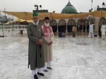 নিজামিদের বিরুদ্ধে সন্দেহজনক গতিবিধির অভিযোগ পাকিস্তানের, অস্বীকার ভারতের