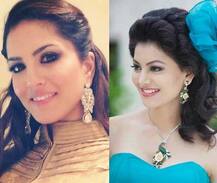 সানি লিওন ও উর্বশী রউতেলার মধ্যে লড়াই!