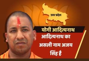 adityanath