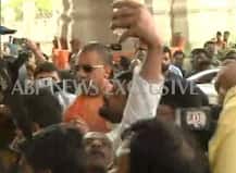 উত্তরপ্রদেশের মুখ্যমন্ত্রী হচ্ছেন যোগী আদিত্যনাথ, দুই উপমুখ্যমন্ত্রী কেশব মৌর্য, দীনেশ শর্মা