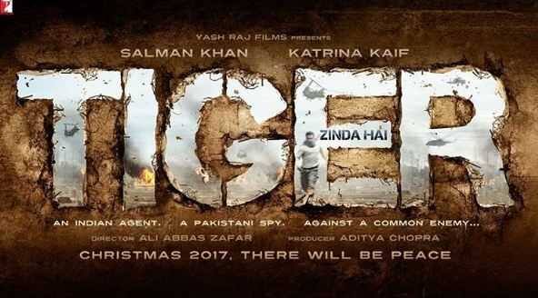 Tiger Zinda Hai Will Salman Khan Fight Wolves This Time টাইগার জিন্দা হ্যায়: এবার কি সলমন লড়াই করবেন একদল নেকড়ের সঙ্গে?