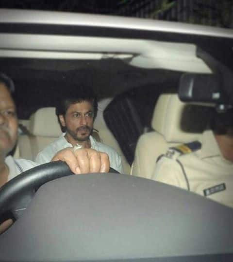 শাহরুখ খান